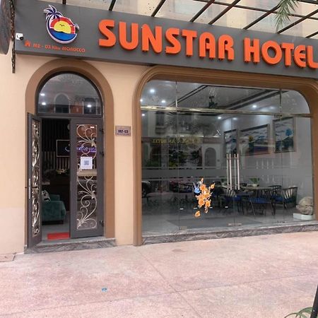 Sunstart Hotel Ха Лонг Екстериор снимка
