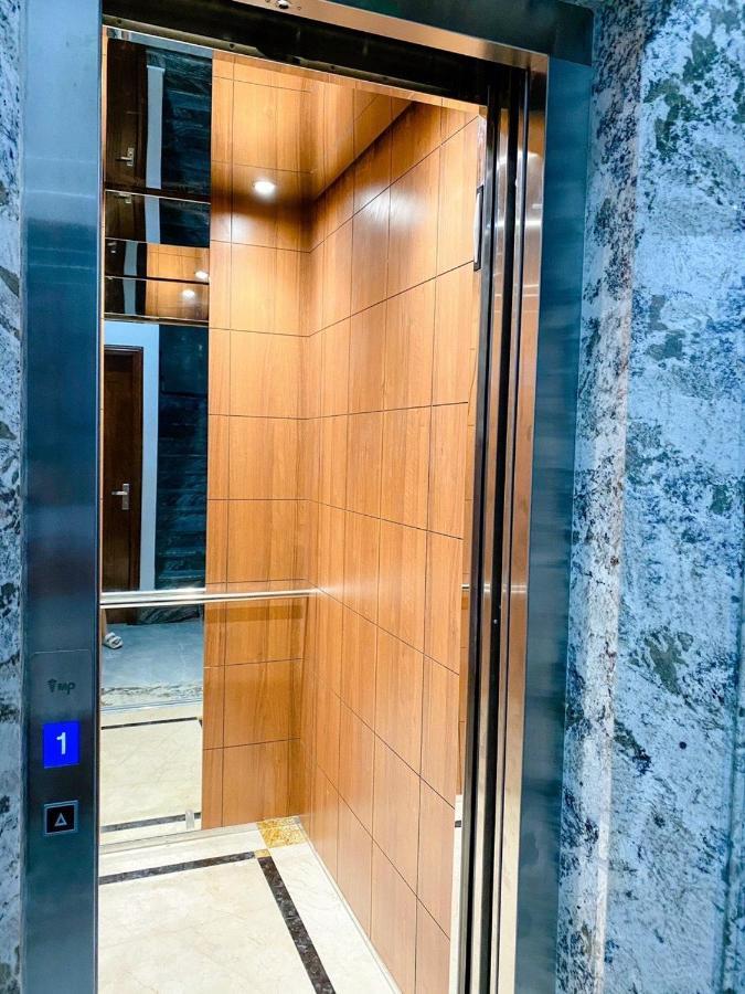 Sunstart Hotel Ха Лонг Екстериор снимка