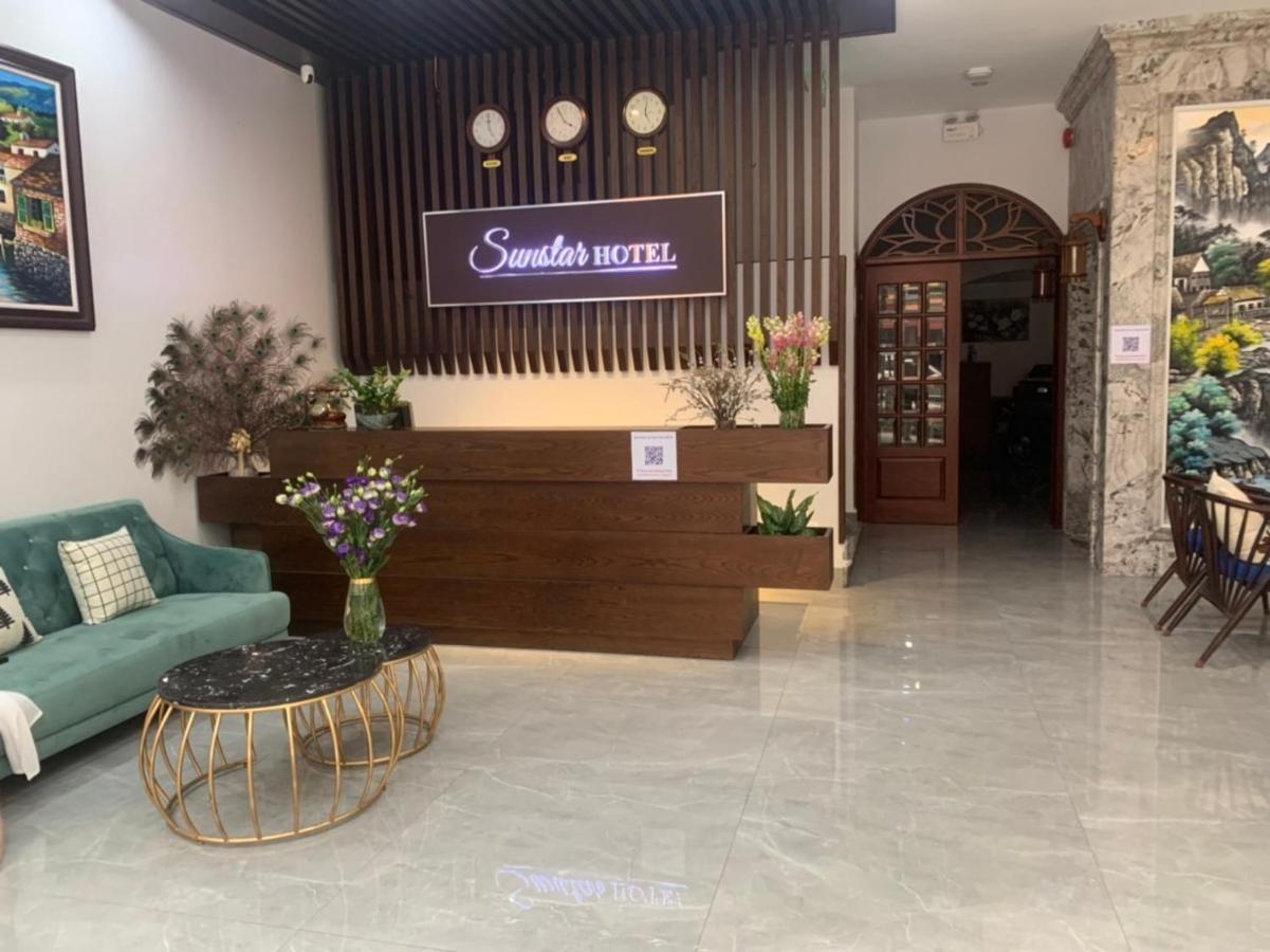 Sunstart Hotel Ха Лонг Екстериор снимка